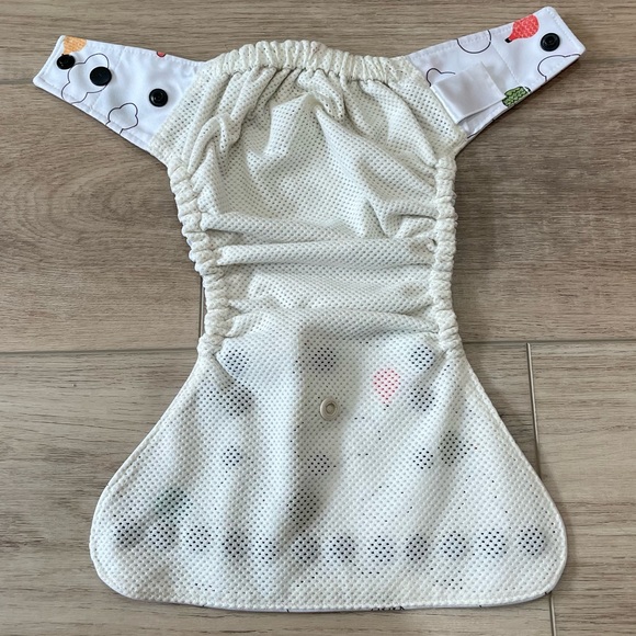 Grovia Cloth Diaper - Up & Away AI2 - Picture 6 of 7